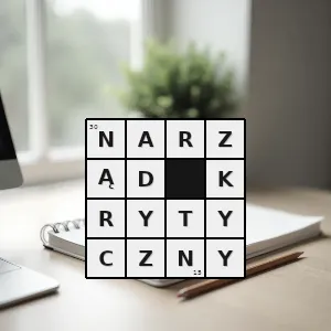 Hasło krzyżówkowe narząd szczególnie wrażliwy na promieniowanie danego rodzaju zewnętrzne lub wewnętrzne w stosunku do organizmu - narząd krytyczny – rozwiązanie, synonimy, podpowiedzi i definicje krzyżówkowe